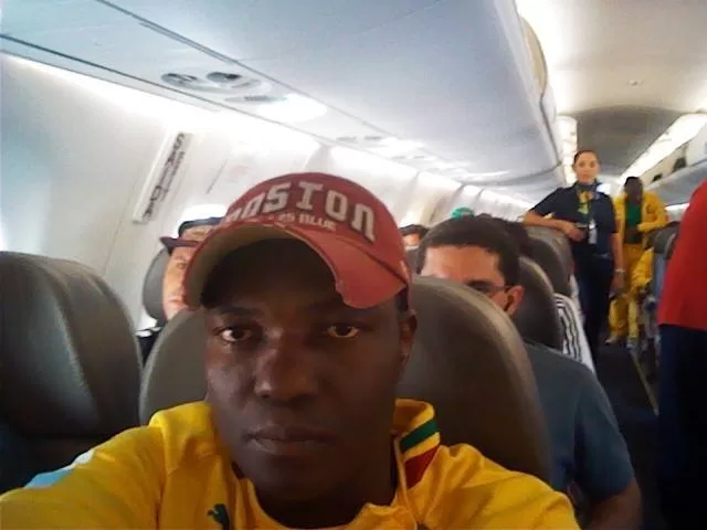 Boney Philippe : » les joueurs se regardent en chien de faïence »