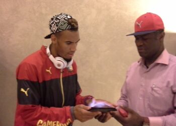 Just Moting : « j&rsquo;ai cru qu&rsquo;on pouvait faire quelque chose »