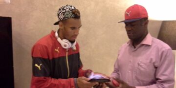 Just Moting : « j&rsquo;ai cru qu&rsquo;on pouvait faire quelque chose »