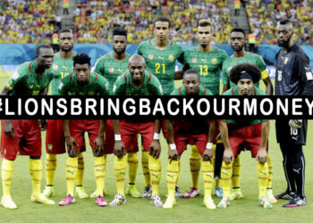 Brésil 2014: Les joueurs doivent rembourser toutes les primes