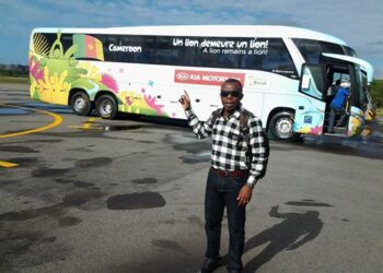 Brésil 2014 : Jean Bruno Tagne revient à la charge