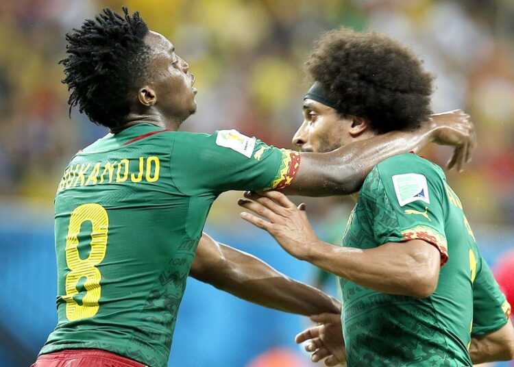 Cameroun, l’éternel mauvais recommencement