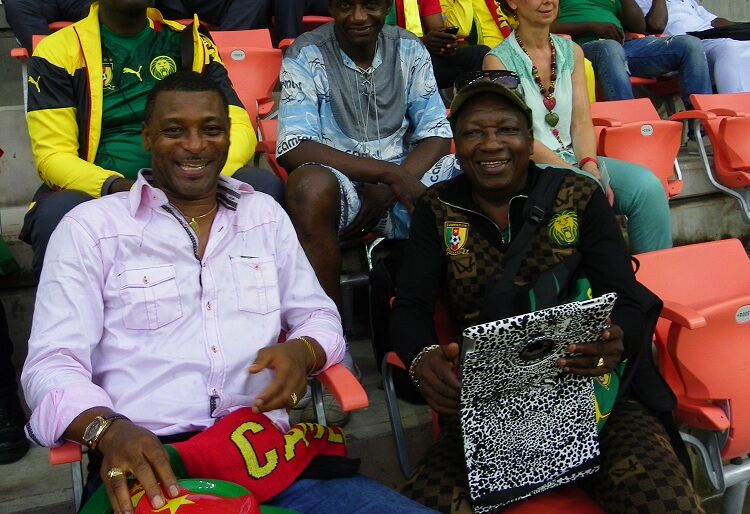 Nyassa Soleil : « c’est la catastrophe »