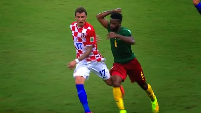 Lions Indomptables: Autopsie d’une déroute