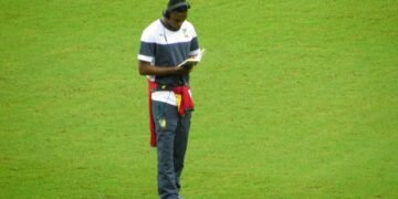 Divers : Samuel Eto&rsquo;o et le Psaume 71