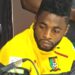 Alex Song: « J’ai commis une grosse bêtise, une bavure qui a coûté trois points »