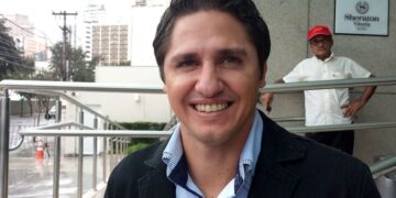 Brésil 2014: Edmilson a rendu visite à Samuel Eto&rsquo;o