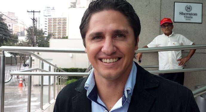 Brésil 2014: Edmilson a rendu visite à Samuel Eto&rsquo;o