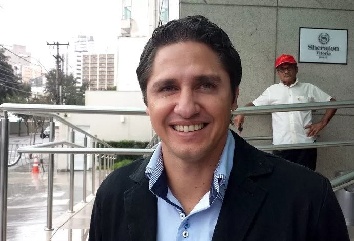 Brésil 2014: Edmilson a rendu visite à Samuel Eto’o