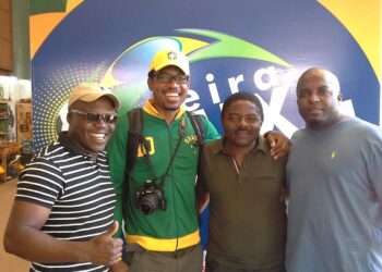 Brasilia : le Cameroun attendu pour l&rsquo;honneur