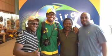 Brasilia : le Cameroun attendu pour l&rsquo;honneur