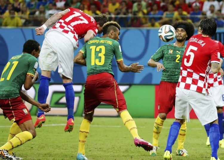 Cameroun – Brésil : au nom de l’honneur, contre l’horreur