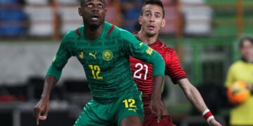 Cameroun – Brésil : Bedimo à la place d&rsquo;Assou-Ekotto