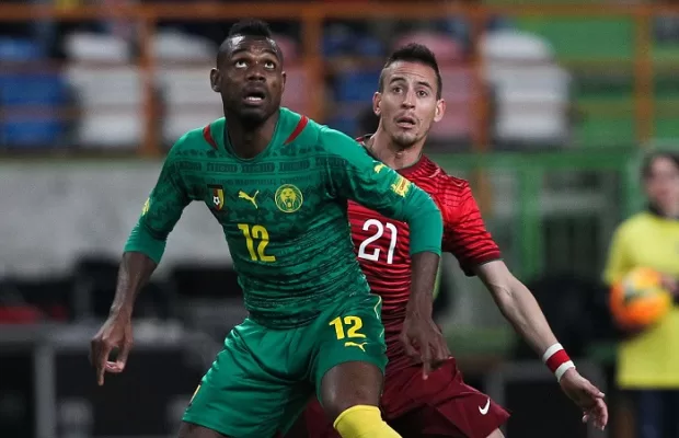 Cameroun – Brésil : Bedimo à la place d’Assou-Ekotto