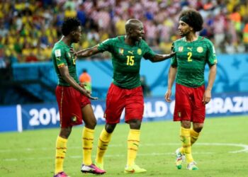 Lions Indomptables : Assou-Ekotto et Moukandjo ont fait la paix