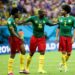 Lions Indomptables : Assou-Ekotto et Moukandjo ont fait la paix