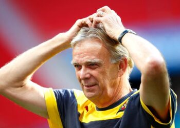 Finke: « L&rsquo;équipe est démobilisée »