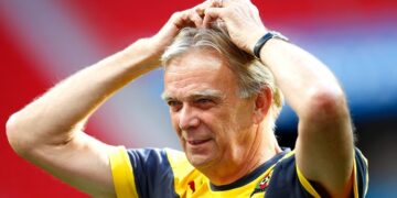 Finke: « L&rsquo;équipe est démobilisée »