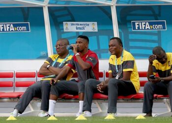 Brésil 2014: L&rsquo;incertitude concernant Eto&rsquo;o agace les brésiliens