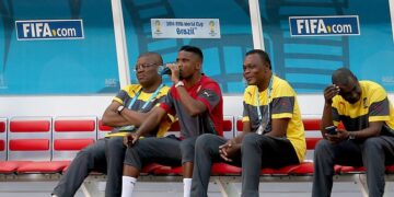 Brésil 2014: L&rsquo;incertitude concernant Eto&rsquo;o agace les brésiliens