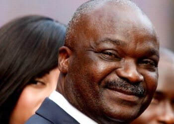 Roger Milla, «il faut un balayage total»