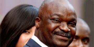 Roger Milla, «il faut un balayage total»