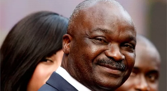 Roger Milla, «il faut un balayage total»