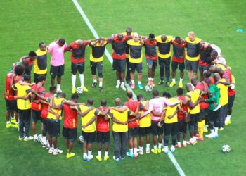 Les confrontations Cameroun – Brésil