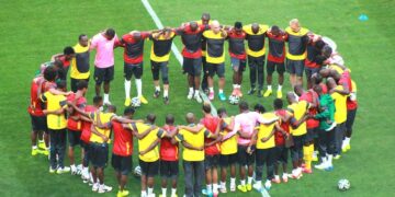Les confrontations Cameroun – Brésil