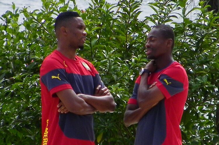 (Vidéos) Brasilia: La balade des Lions