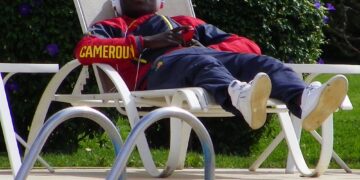 Brasilia : Ambiance de la tanière, ambiance de la balade