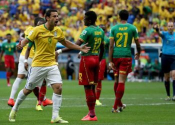 Les Lions ratent (aussi) leur baroud d’honneur