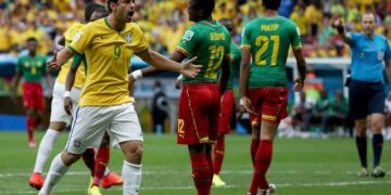 Les Lions ratent (aussi) leur baroud d’honneur