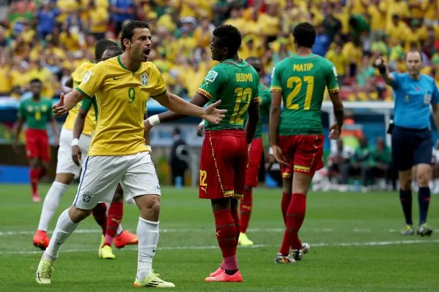 Les Lions ratent (aussi) leur baroud d’honneur