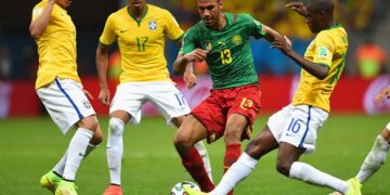 Mondial 2014 : la honte, suite et fin