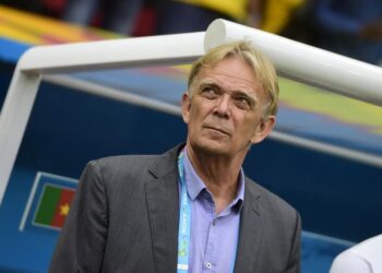 Volker Finke : « le Brésil mérite sa victoire»