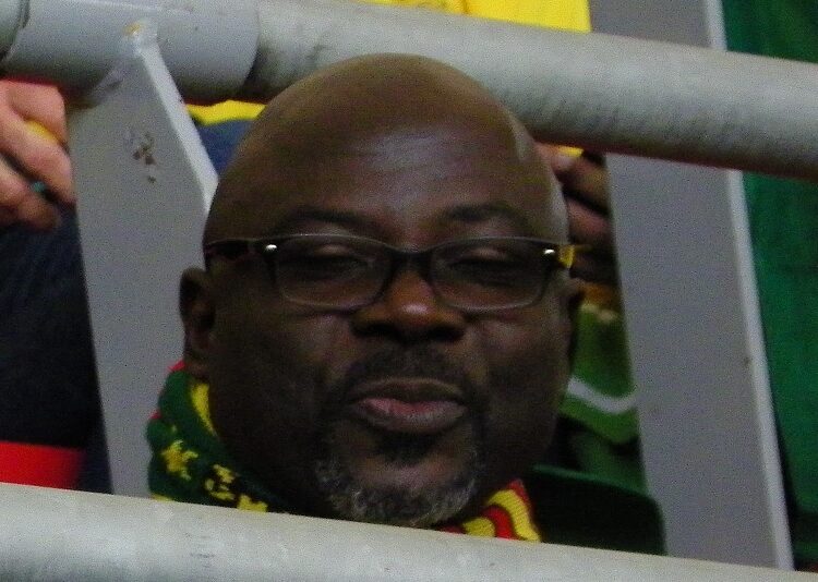 Jean Lambert Nang : « Cette élimination ne fait pas du tout honneur à notre pays »