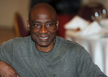 J.A. Bell : «L’organisation camerounaise était sur la place publique»