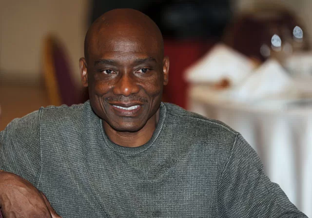 J.A. Bell : «L’organisation camerounaise était sur la place publique»