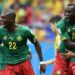 Cameroun-Brésil : Allan Nyom a profité à fond