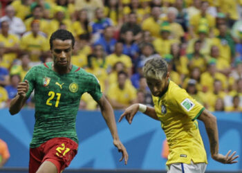 Lions indomptables : Joel Matip va refléchir