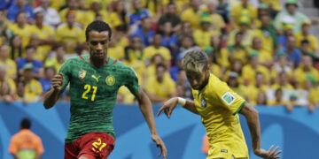 Lions indomptables : Joel Matip va refléchir