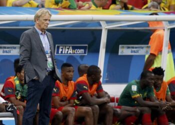 Finke subira-t-il aussi le syndrome des après-mondiaux ?