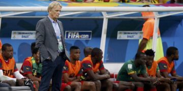 Finke subira-t-il aussi le syndrome des après-mondiaux ?