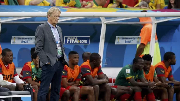 Finke subira-t-il aussi le syndrome des après-mondiaux ?