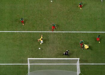 Pourquoi est-ce toujours le bordel en équipe du Cameroun?