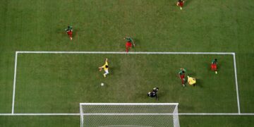 Pourquoi est-ce toujours le bordel en équipe du Cameroun?