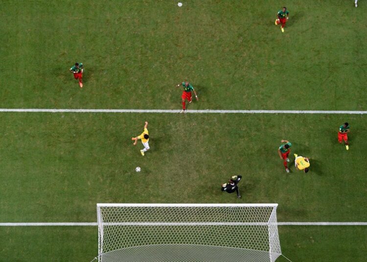 Pourquoi est-ce toujours le bordel en équipe du Cameroun?