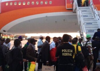 Lions Indomptables: Pas un pour racheter l&rsquo;autre