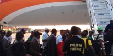 Lions Indomptables: Pas un pour racheter l&rsquo;autre